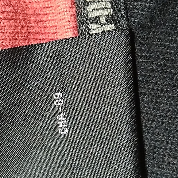 SALE! Harley Davidson Motorcycles Womens Zip Up Sweater Like New Sz.2W - Picture 5 of 7